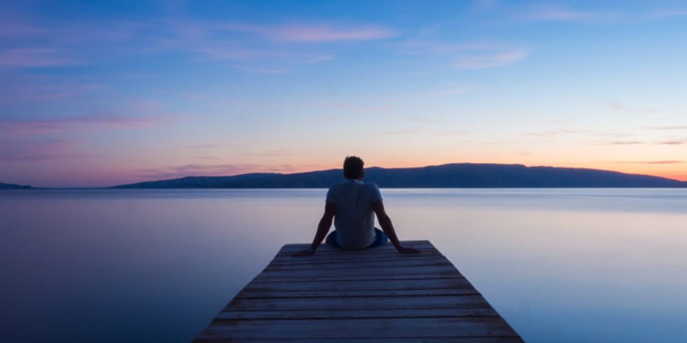 What Should You Think Of When You Meditate?