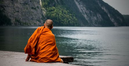 How Long Do Monks Meditate?