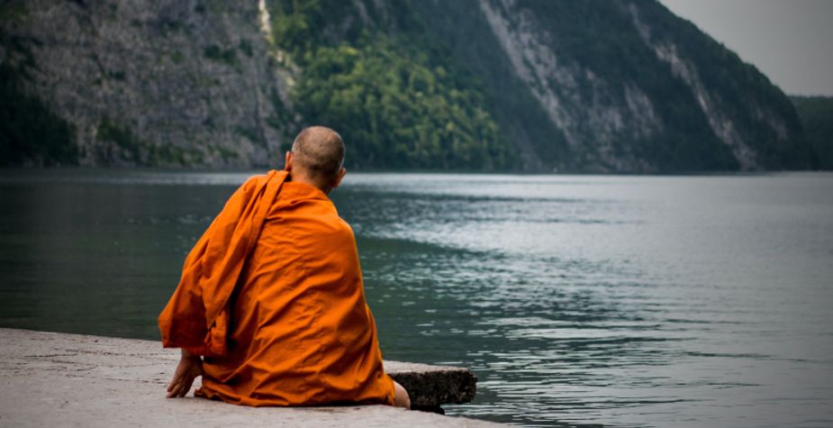 How Long Do Monks Meditate?