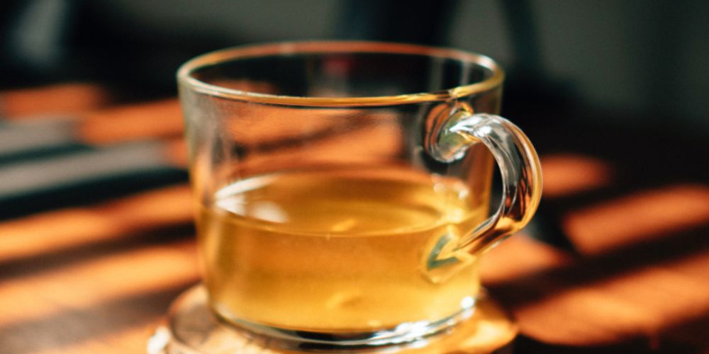 Can You Meditate While Drinking Tea?