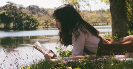 Should You Meditate Before or After Reading?