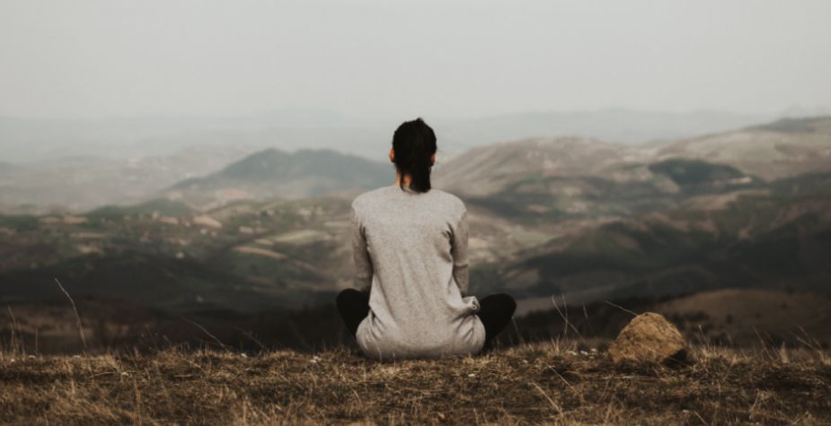 Why Do I Get Goosebumps When I Meditate?