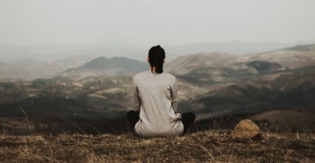 Why Do I Get Goosebumps When I Meditate?