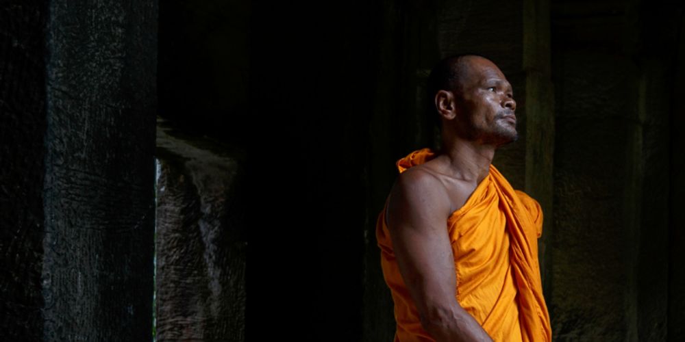 Can You Meditate Without Being Buddhist?
