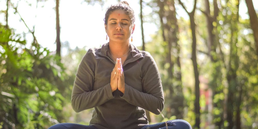 Feeling a Pulling Sensation During Meditation? (Here’s Why)