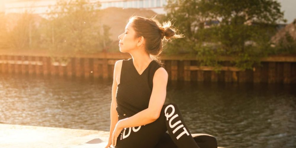 Is Yoga a Form of Meditation?