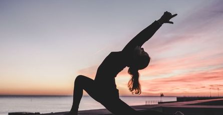 Can You Do Yoga and Exercise Together?